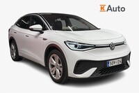 Volkswagen ID.5 vaihtoauto