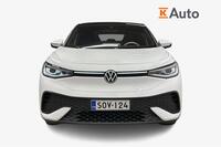 Volkswagen ID.5 vaihtoauto