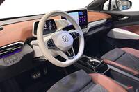 Volkswagen ID.5 vaihtoauto