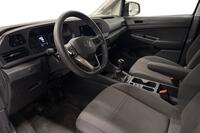 Volkswagen Caddy vaihtoauto