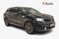 Kia Sorento vaihtoauto