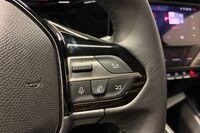 Peugeot 408 vaihtoauto
