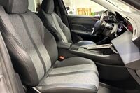 Peugeot 408 vaihtoauto