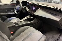 Peugeot 408 vaihtoauto
