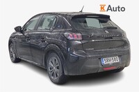 Peugeot e-208 vaihtoauto