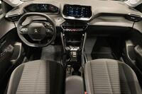 Peugeot e-208 vaihtoauto