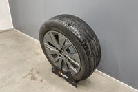 Peugeot e-208 vaihtoauto