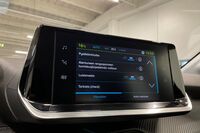 Peugeot e-208 vaihtoauto