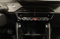 Peugeot e-208 vaihtoauto