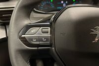 Peugeot e-208 vaihtoauto