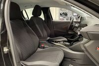 Peugeot e-208 vaihtoauto