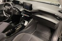 Peugeot e-208 vaihtoauto