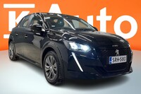 Peugeot e-208 vaihtoauto