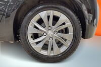 Peugeot e-208 vaihtoauto