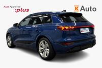 Audi Q6 e-tron vaihtoauto