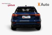 Audi Q6 e-tron vaihtoauto