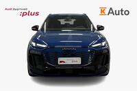 Audi Q6 e-tron vaihtoauto