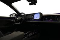 Audi Q6 e-tron vaihtoauto