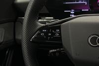 Audi Q6 e-tron vaihtoauto