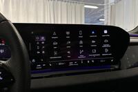 Audi Q6 e-tron vaihtoauto