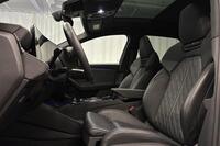 Audi Q6 e-tron vaihtoauto