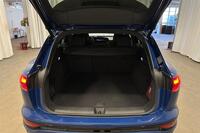 Audi Q6 e-tron vaihtoauto