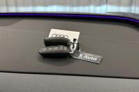 Audi Q6 e-tron vaihtoauto