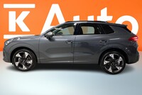 Cupra Terramar vaihtoauto