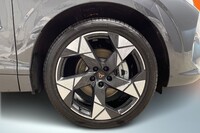 Cupra Terramar vaihtoauto