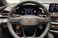 Cupra Terramar vaihtoauto