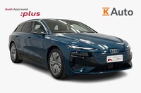 Audi A6 e-tron vaihtoauto