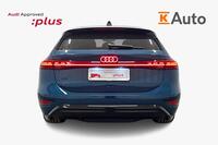 Audi A6 e-tron vaihtoauto