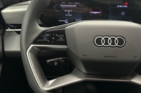 Audi A6 e-tron vaihtoauto