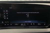 Audi A6 e-tron vaihtoauto