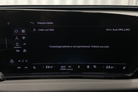 Audi A6 e-tron vaihtoauto