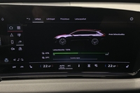 Audi A6 e-tron vaihtoauto