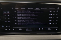 Audi A6 e-tron vaihtoauto