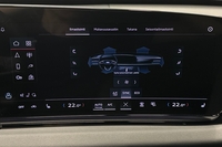 Audi A6 e-tron vaihtoauto