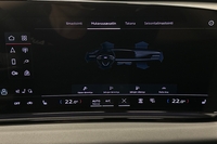 Audi A6 e-tron vaihtoauto