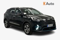 Kia Niro Electric vaihtoauto