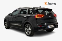 Kia Niro Electric vaihtoauto