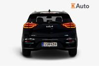 Kia Niro Electric vaihtoauto