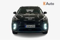 Kia Niro Electric vaihtoauto