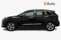 Kia Niro Electric vaihtoauto
