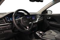Kia Niro Electric vaihtoauto