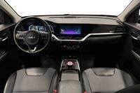 Kia Niro Electric vaihtoauto