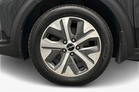 Kia Niro Electric vaihtoauto