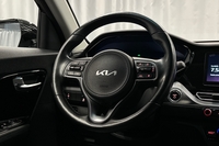 Kia Niro Electric vaihtoauto