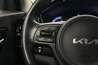 Kia Niro Electric vaihtoauto