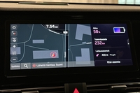 Kia Niro Electric vaihtoauto